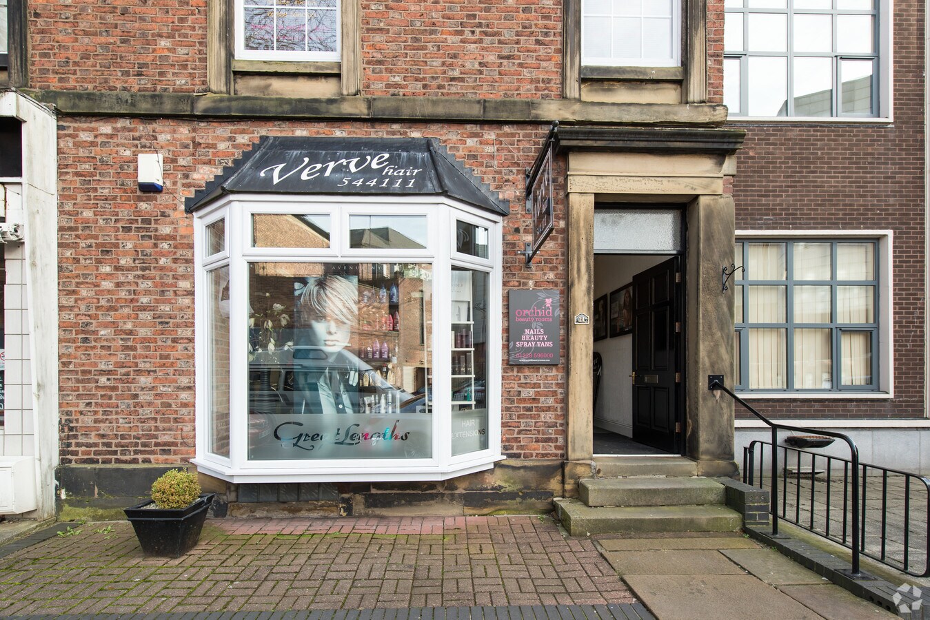 11 Cecil St, Carlisle, CA1 1NL