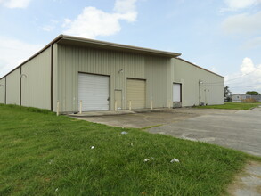 1219 Avenue H, Westwego, LA for lease Building Photo- Image 2 of 2