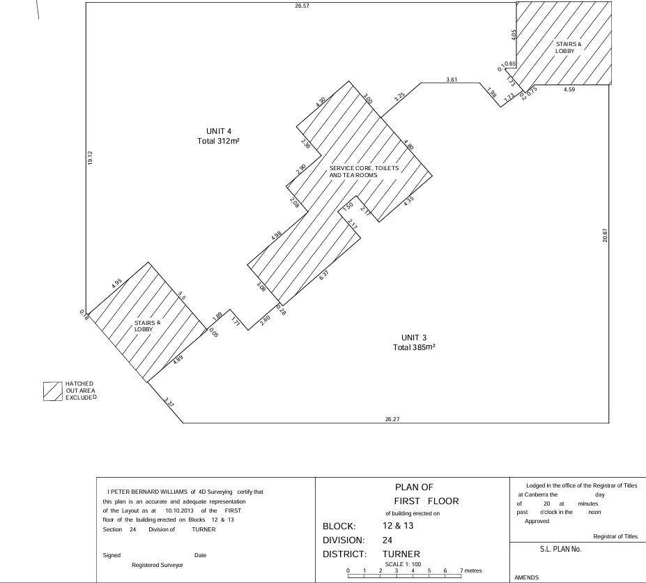 21 Barry Dr, Turner for lease Floor Plan- Image 1 of 1
