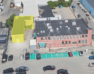 More details for 15-31 Allerton St, Roxbury, MA - Industrial for Lease
