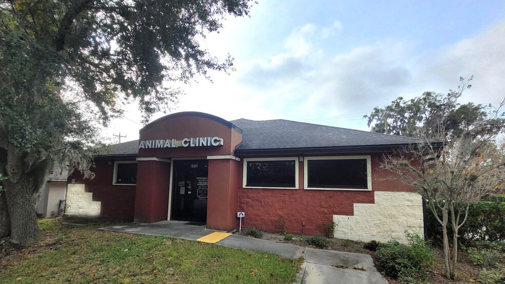 6052 San Jose Blvd, Jacksonville, FL for sale - Building Photo - Image 1 of 6