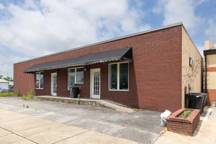 514-516 S Maney Ave, Murfreesboro, TN for sale - Primary Photo - Image 1 of 1