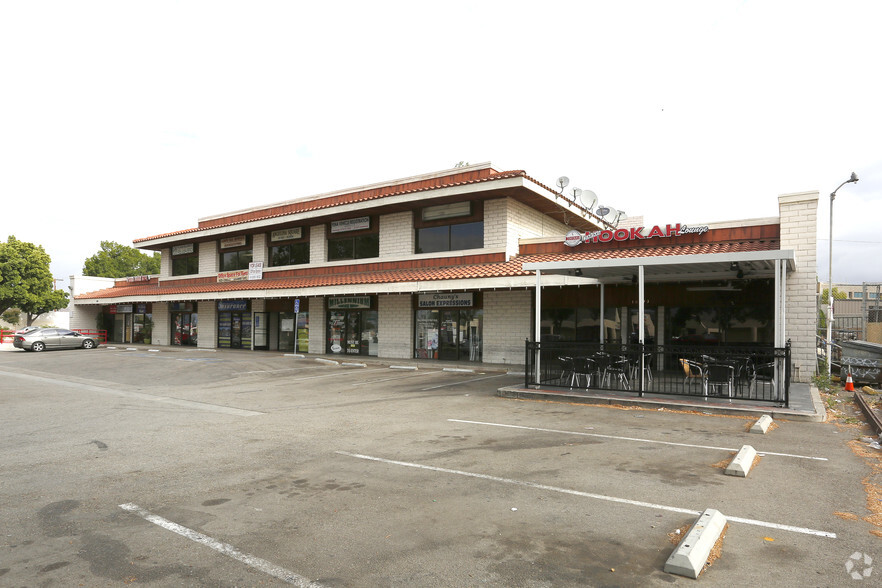 10193-101205 Hole Ave, Riverside, CA for lease - Building Photo - Image 3 of 3