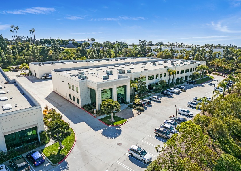 1340 Specialty Dr, Vista, CA for sale Building Photo- Image 1 of 1