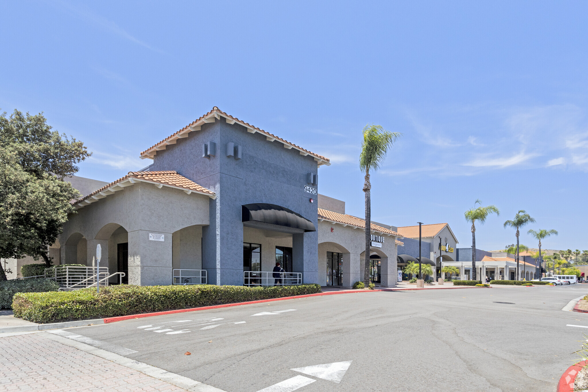 9420-9440 Cuyamaca St, Santee, CA for sale Building Photo- Image 1 of 1