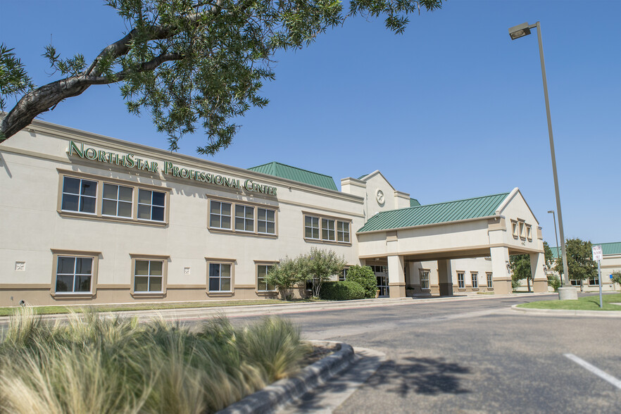 4642 N Loop 289, Lubbock, TX for lease - Building Photo - Image 3 of 14