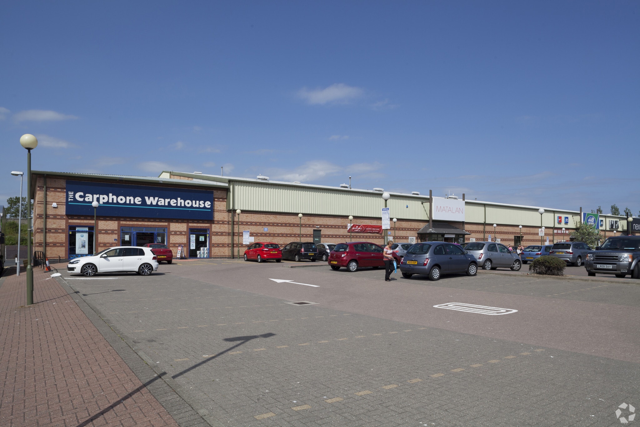 Marina Way, Hartlepool for sale Primary Photo- Image 1 of 1