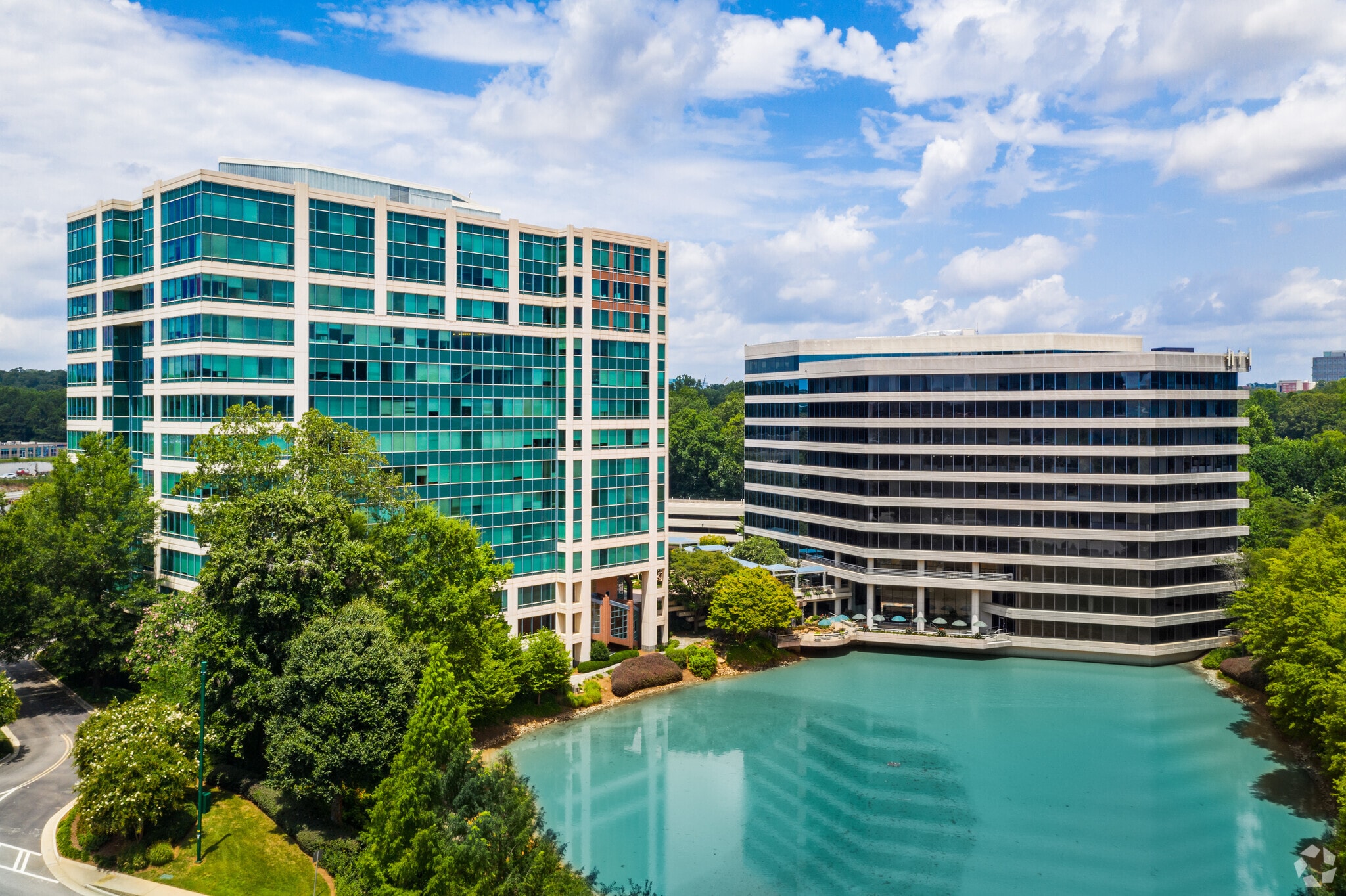 980 Hammond Dr NE, Atlanta, GA 30328 Office for Lease