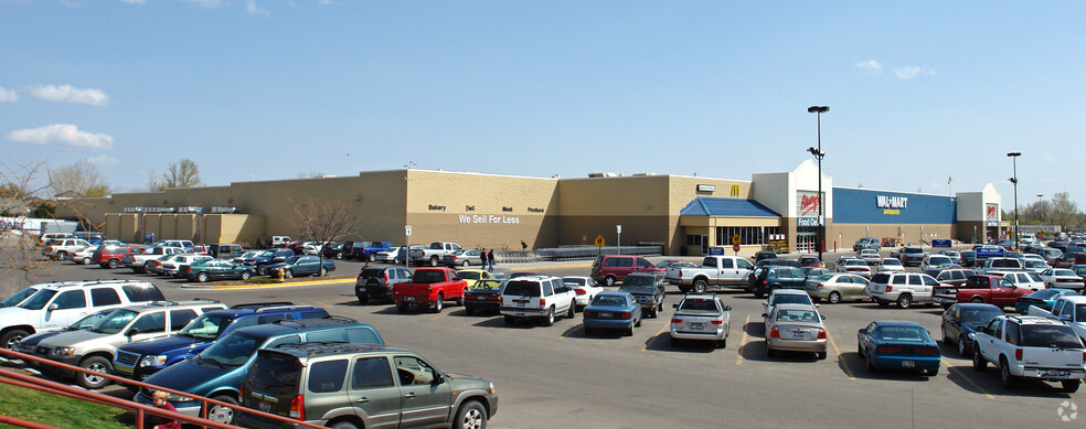 2100 12th Ave Rd, Nampa, ID for sale - Primary Photo - Image 1 of 1