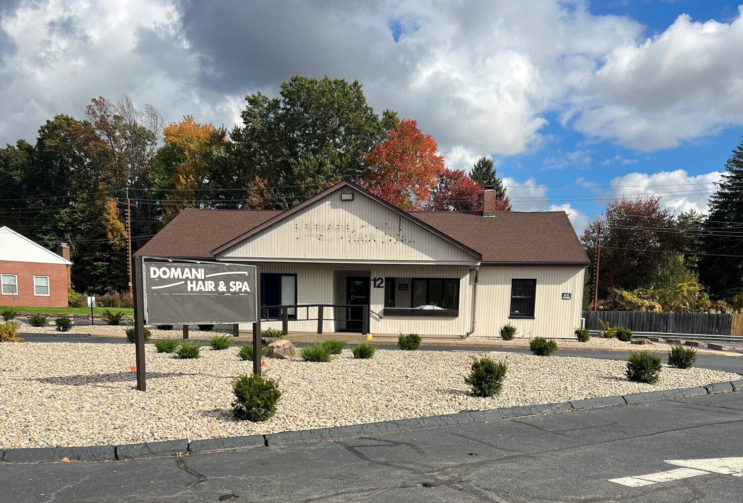 12 Seneca Rd, Bloomfield, CT for sale Building Photo- Image 1 of 1