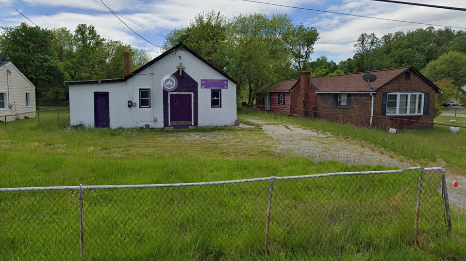 6203 Floral Park Rd, Brandywine, MD 20613