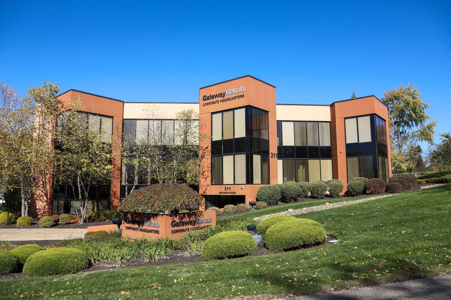 311 Rouser Rd, Coraopolis, PA for sale Building Photo- Image 1 of 1