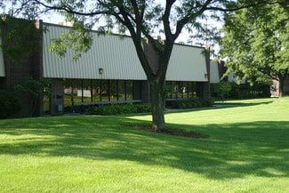 More details for 15301 Century Dr, Dearborn, MI - Flex for Lease