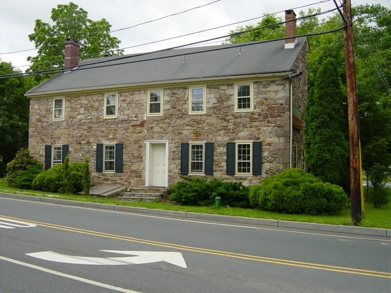 362 Pittstown Rd, Pittstown, NJ for sale Primary Photo- Image 1 of 1