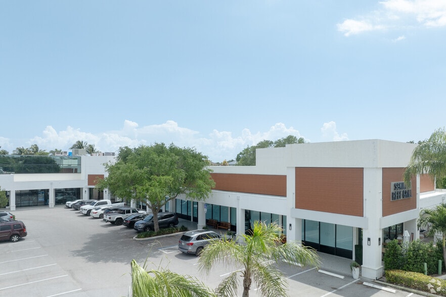 11940 US Highway 1, Palm Beach Gardens, FL for lease - Primary Photo - Image 1 of 6