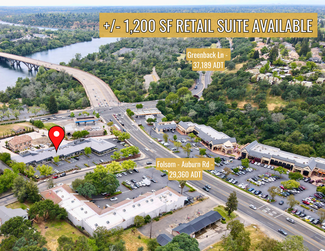 More details for 6611 Folsom Auburn Rd, Folsom, CA - Office/Medical for Lease
