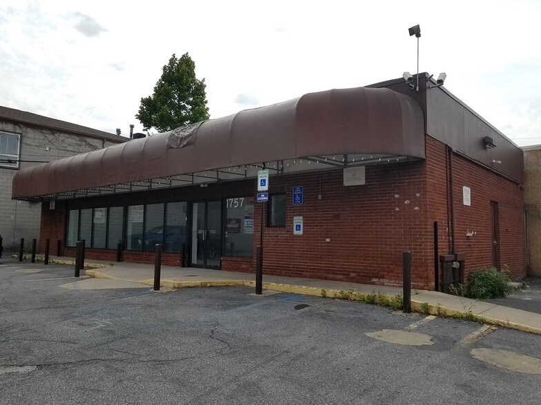 1757 Goucher St, Johnstown, PA 15905