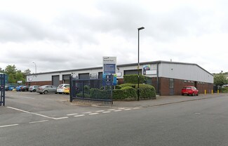 More details for Sanderson St, Sheffield - Industrial for Lease