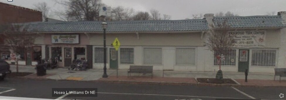 1996-2012 Hosea L Williams Dr, Atlanta, GA for sale - Building Photo - Image 3 of 4