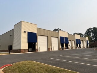 More details for 10427 Bailey Rd, Cornelius, NC - Industrial for Lease