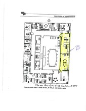 4700 NW Boca Raton Blvd, Boca Raton, FL for lease Site Plan- Image 2 of 2