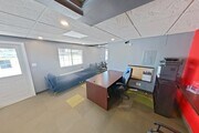 17361 Cornwall Centre Rd, Long Sault ON - Gas Station