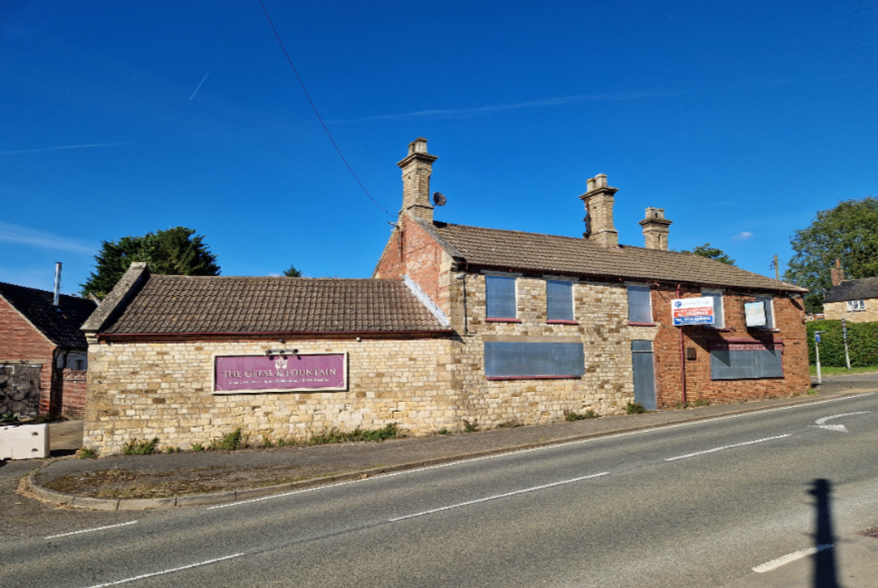 3 Main St, Grantham for lease - Primary Photo - Image 1 of 2