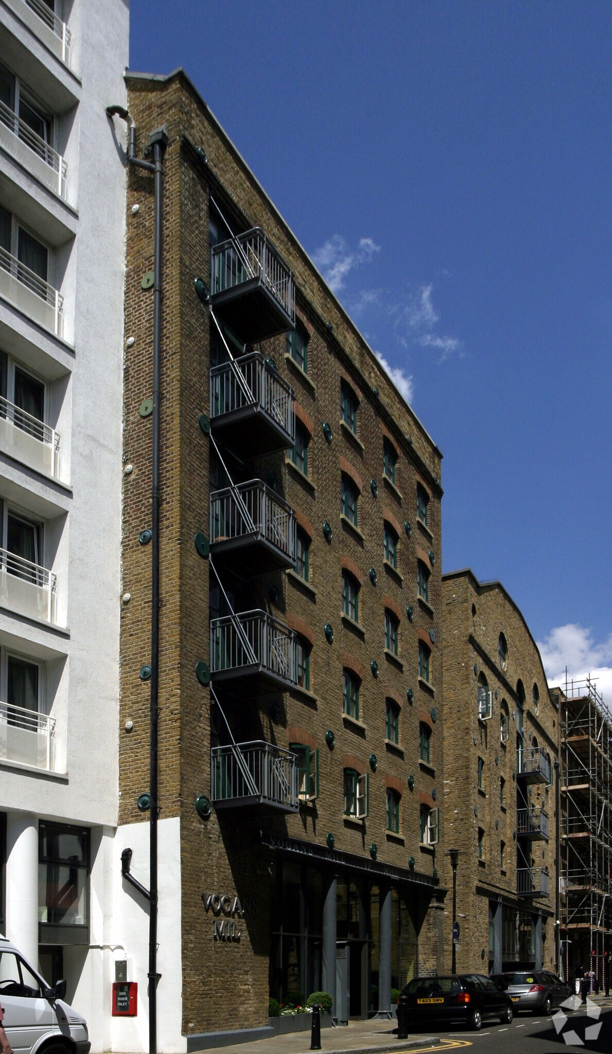 17 Mill St, London for sale Primary Photo- Image 1 of 1