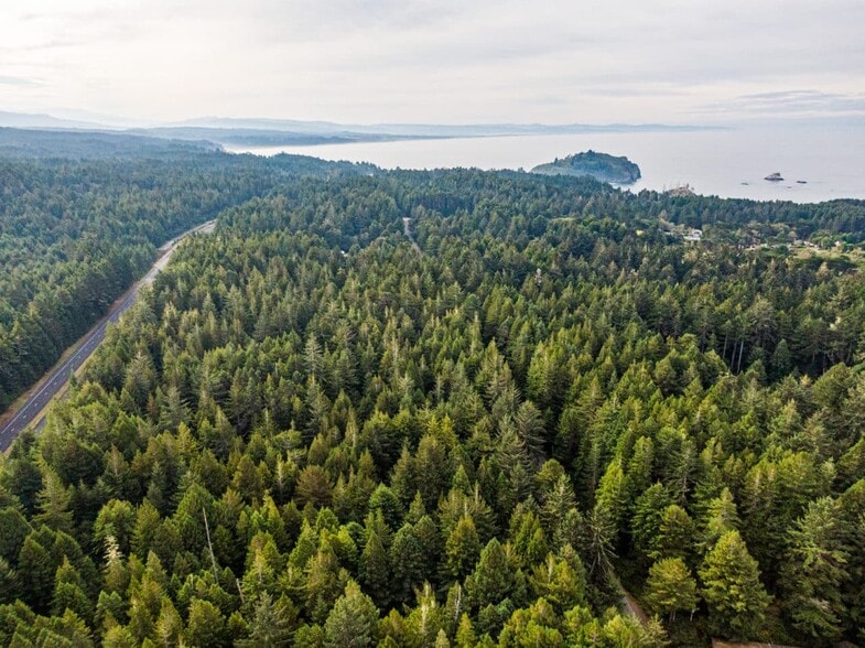 1155 Patricks Point, Trinidad, CA for sale - Primary Photo - Image 1 of 6