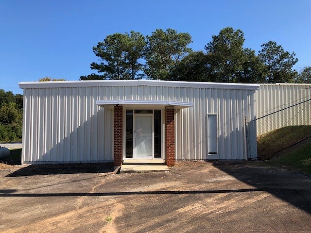 320 South St, Perry, GA for sale Building Photo- Image 1 of 1