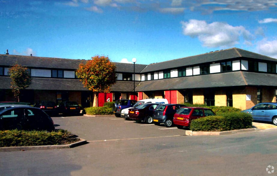 Park View Ct, Shipley for lease - Building Photo - Image 2 of 12