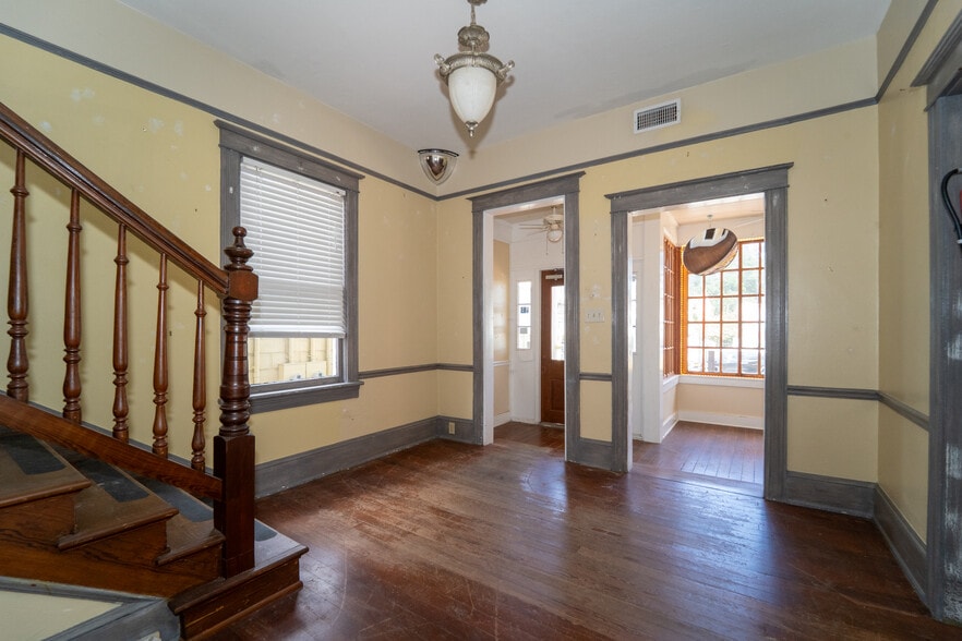 60 San Marco Ave, Saint Augustine, FL for lease - Building Photo - Image 3 of 31