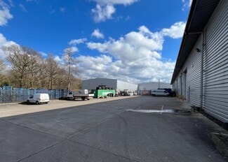 More details for Kingsway N, Gateshead - Industrial for Lease