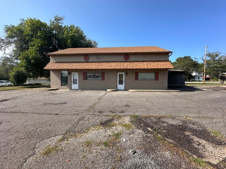 200 W Ohio St, Butler, MO for sale - Primary Photo - Image 1 of 20