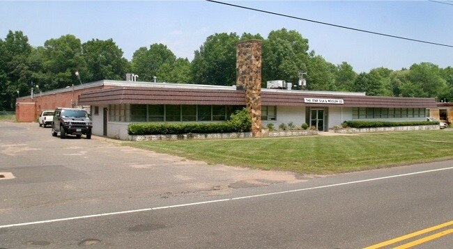 12-14 Tobey Rd, Bloomfield, CT for sale Building Photo- Image 1 of 1