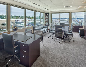 5400 Carillon Pt, Kirkland, WA for lease Interior Photo- Image 2 of 15