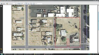 More details for 1450 S 7th Ave, Phoenix, AZ - Land for Lease