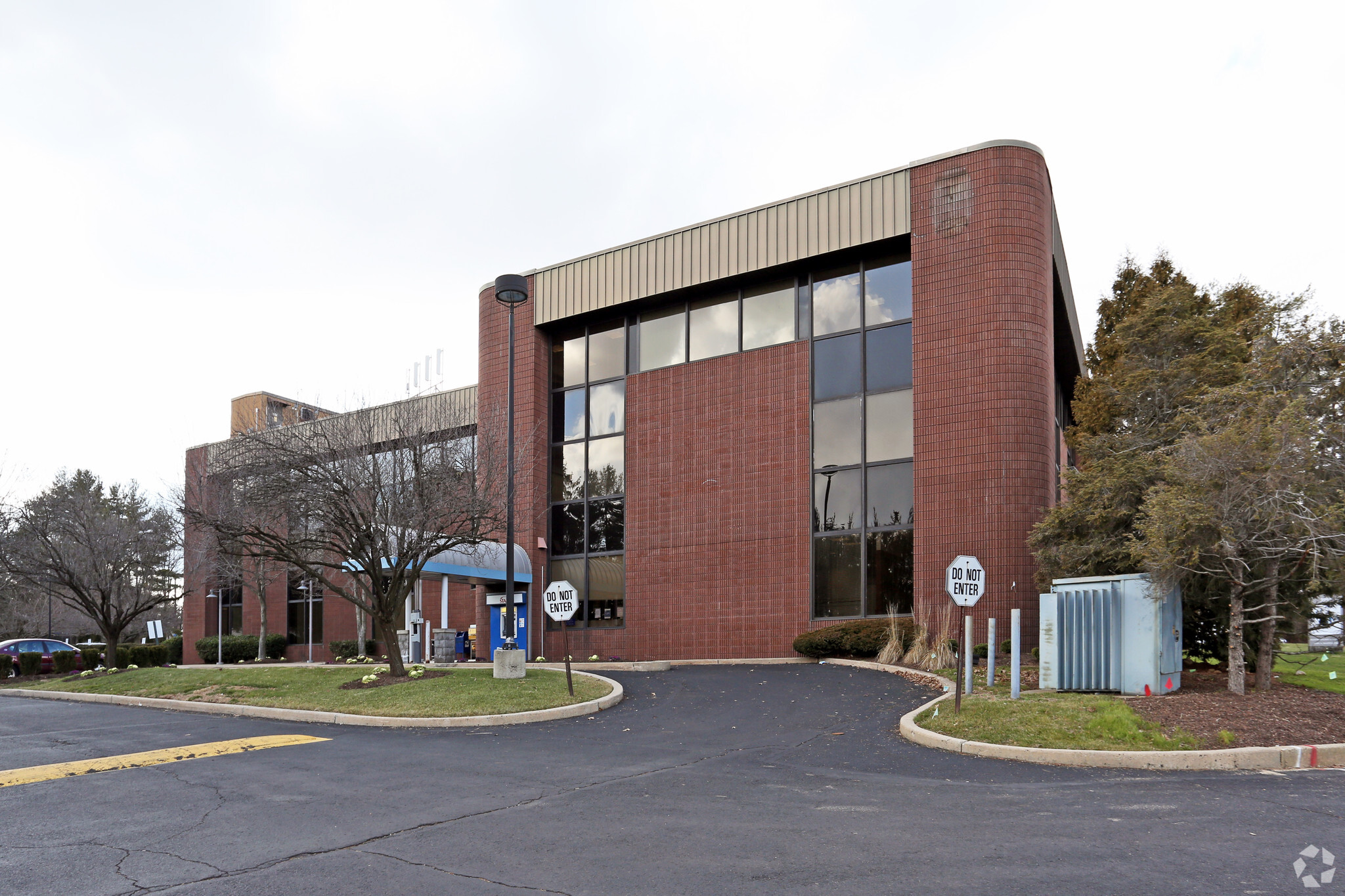 3993 Huntingdon Pike, Huntingdon Valley, PA for sale Primary Photo- Image 1 of 1