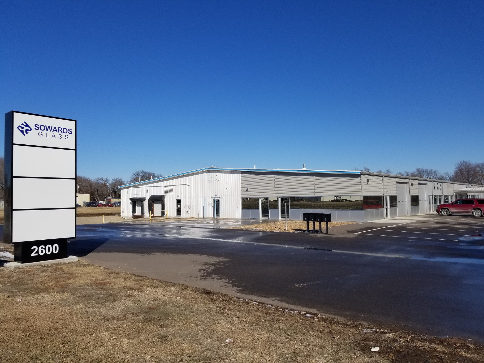 2600 NW Topeka Blvd, Topeka, KS for sale Building Photo- Image 1 of 1