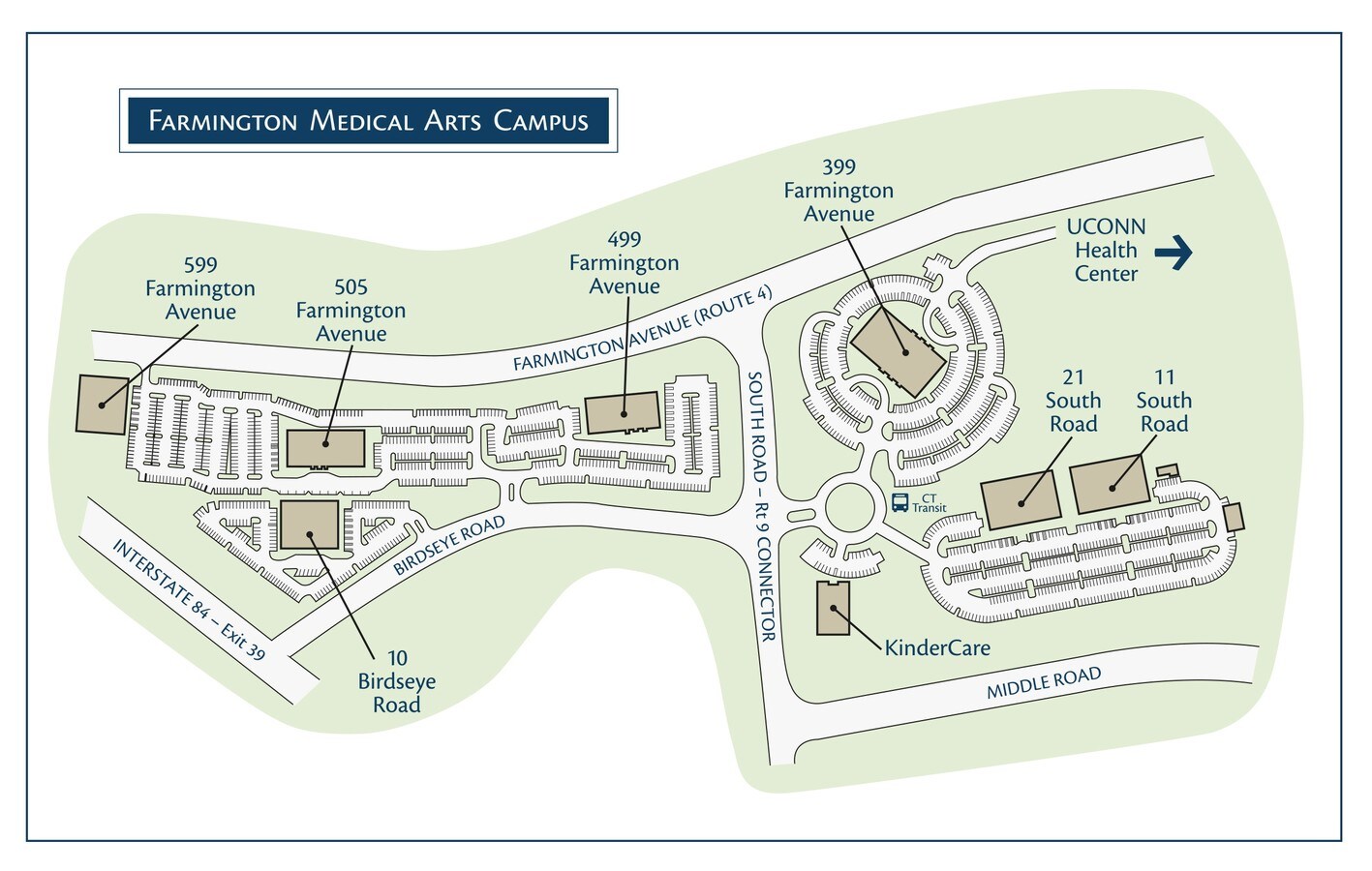 10 Birdseye Rd, Farmington, CT 06032