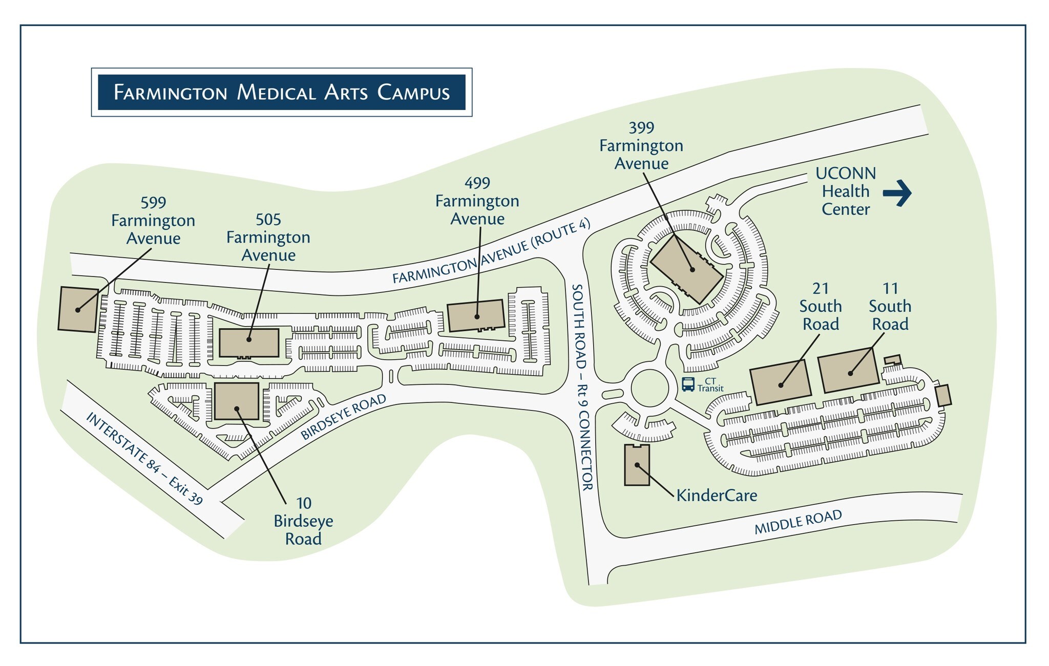 10 Birdseye Rd, Farmington, CT for sale Building Photo- Image 1 of 1