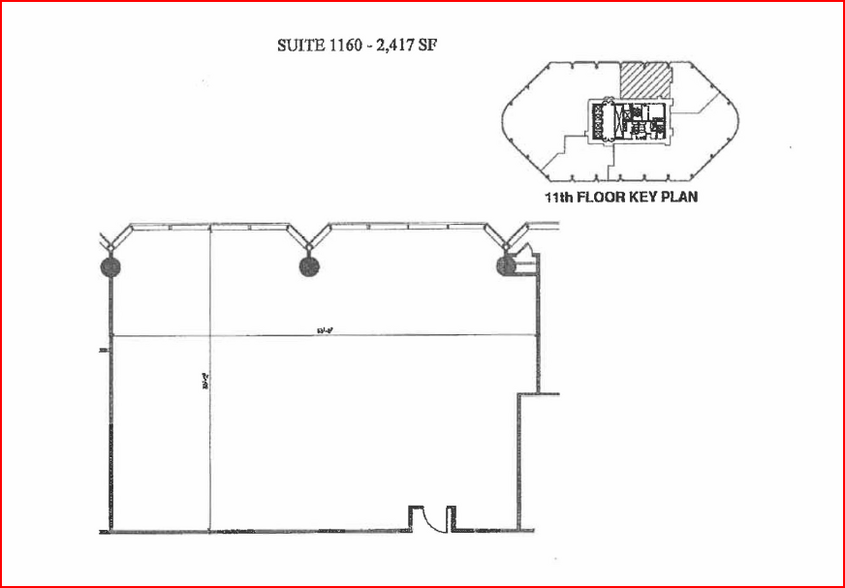 2859 Paces Ferry Rd SE, Atlanta, GA for lease - Building Photo - Image 2 of 15