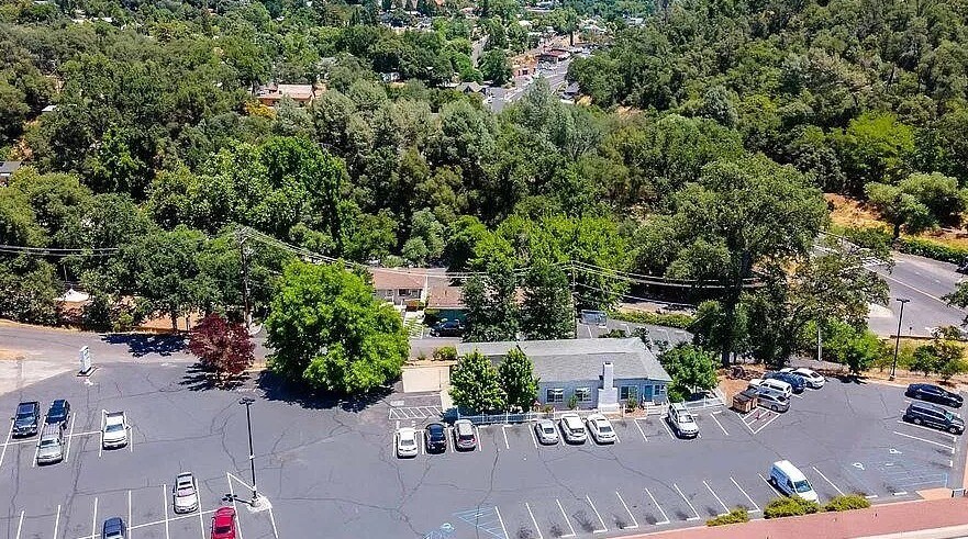 80 S Forest Rd, Sonora, CA for sale - Building Photo - Image 1 of 1