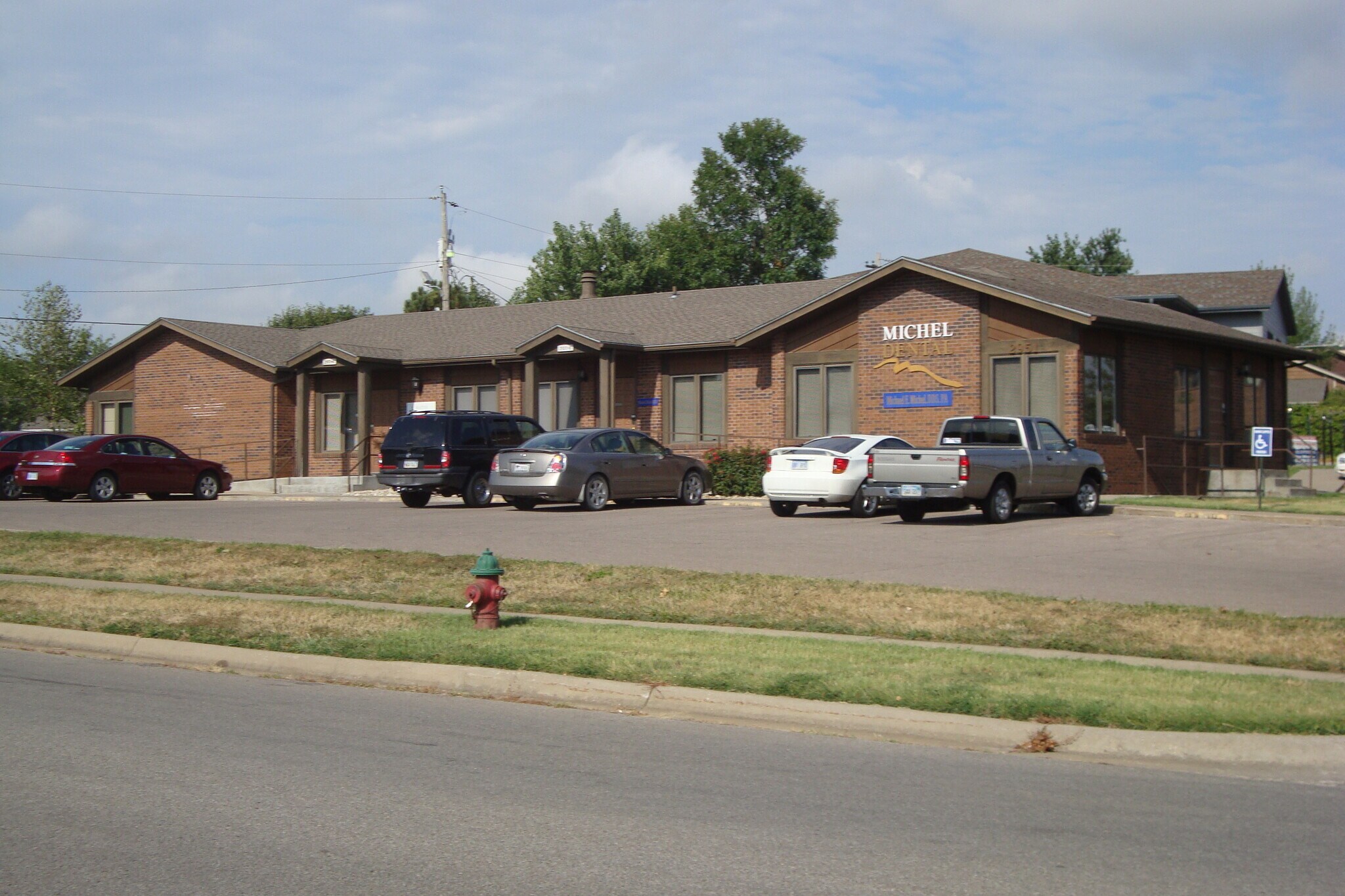 2951 SW Wanamaker Dr, Topeka, KS for sale Building Photo- Image 1 of 1