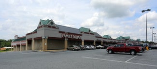 More details for 2346 Iverson St, Temple Hills, MD - Retail for Lease