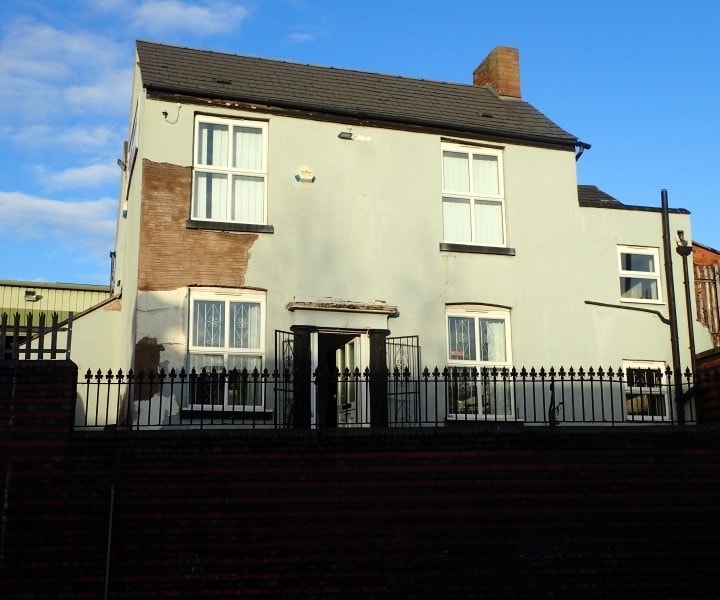 Highgate Rd, Birmingham for sale Primary Photo- Image 1 of 1