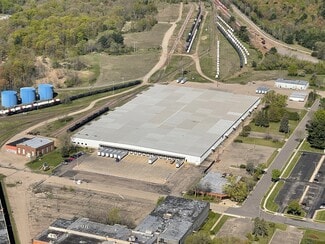 More details for 100 Wisconsin River Dr, Port Edwards, WI - Industrial for Sale