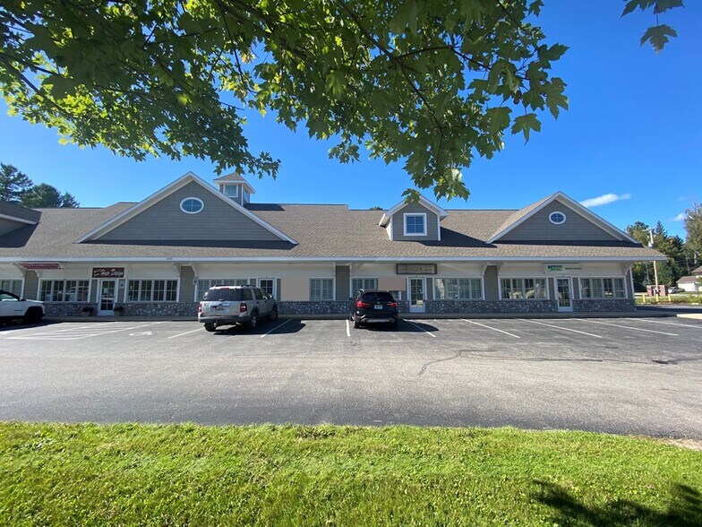 7722 Us Highway 31, Alanson, MI for sale - Building Photo - Image 1 of 1