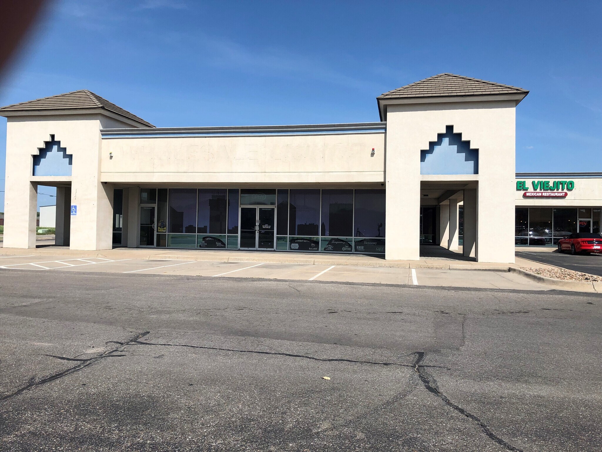 47204746 S Broadway St, Wichita, KS 67216 SOUTH BROADWAY RETAIL