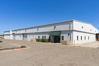 More details for 1104 N Neveda St, Visalia, CA - Industrial for Lease